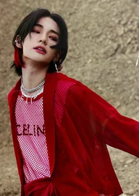 Hyunjin