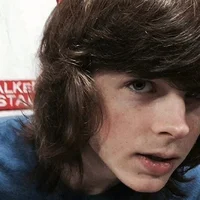 Carl Grimes 