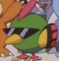 Cool Natu