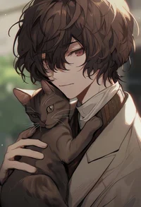 Dazai Osamu
