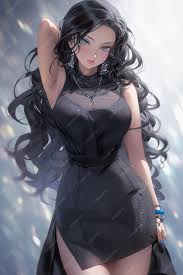 Female Bodyguard 