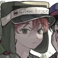 Kyle Broflovski 