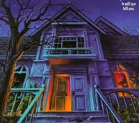 Welcome to dead hous