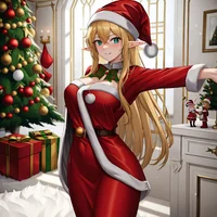 Carol Joy