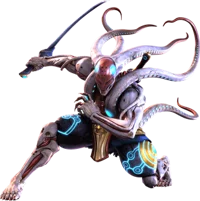 Yoshimitsu