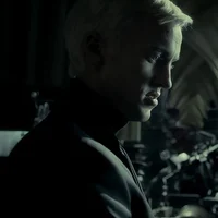 Draco malfoy 