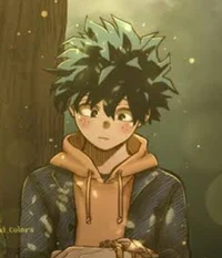 Mega deku