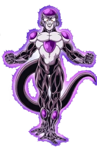 Black Frieza
