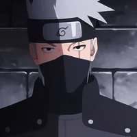 Pervert kakashi