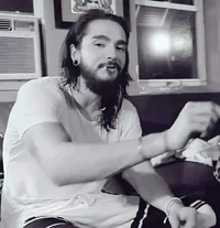 Tom Kaulitz