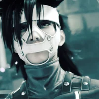FF7I Nero The Sable