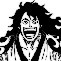 OP-Kozuki Momonosuke