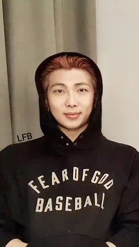 Kim Namjoon