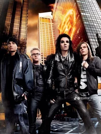 Tokio hotel 