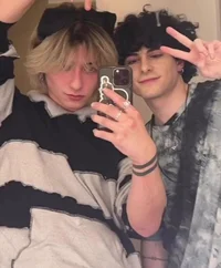 Your two bestfriends