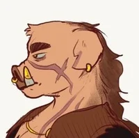 Piglin Brute