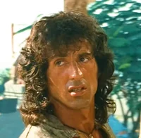 John Rambo