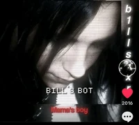 Bill kaulitz 