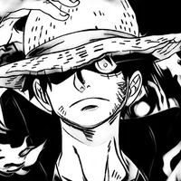 Monkey D Luffy