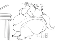 Fat Juno 