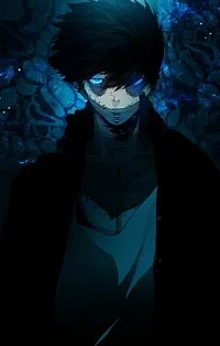 MHA - Dabi