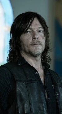 Daryl dixon 