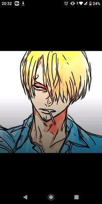 Sanji