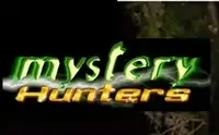 Mystery Hunters RPG