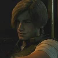 Leon Kennedy 