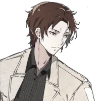 BSD Oda Sakunosuke