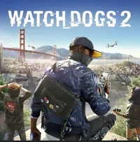 -Watch Dogs 2- RPG