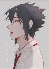 Teacher Sasuke 