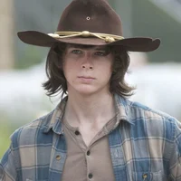 Carl Grimes