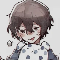 BSD Dazai Osamu