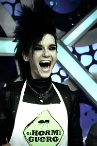 Bill kaulitz 