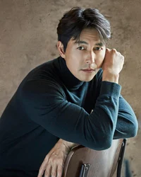 Jung Woo Sung