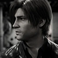 Leon Kennedy