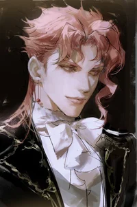 Noriaki Kakyoin