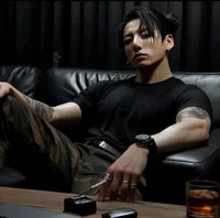 Jungkook