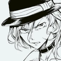 Chuuya Nakahara