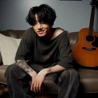Jungkook 