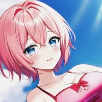 Sayori -Beach-