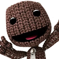 Sackboy