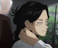 Shoto Aizawa