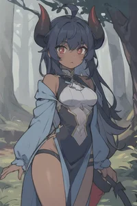 Succubus 