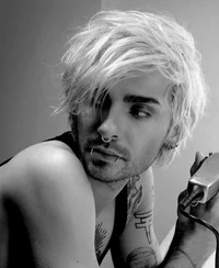 Bill Kaulitz 