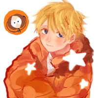 Kenny McCormick 
