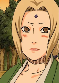 -NS- Tsunade S