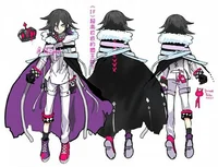 Kokichi ouma