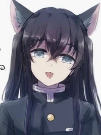 Neko muichiro